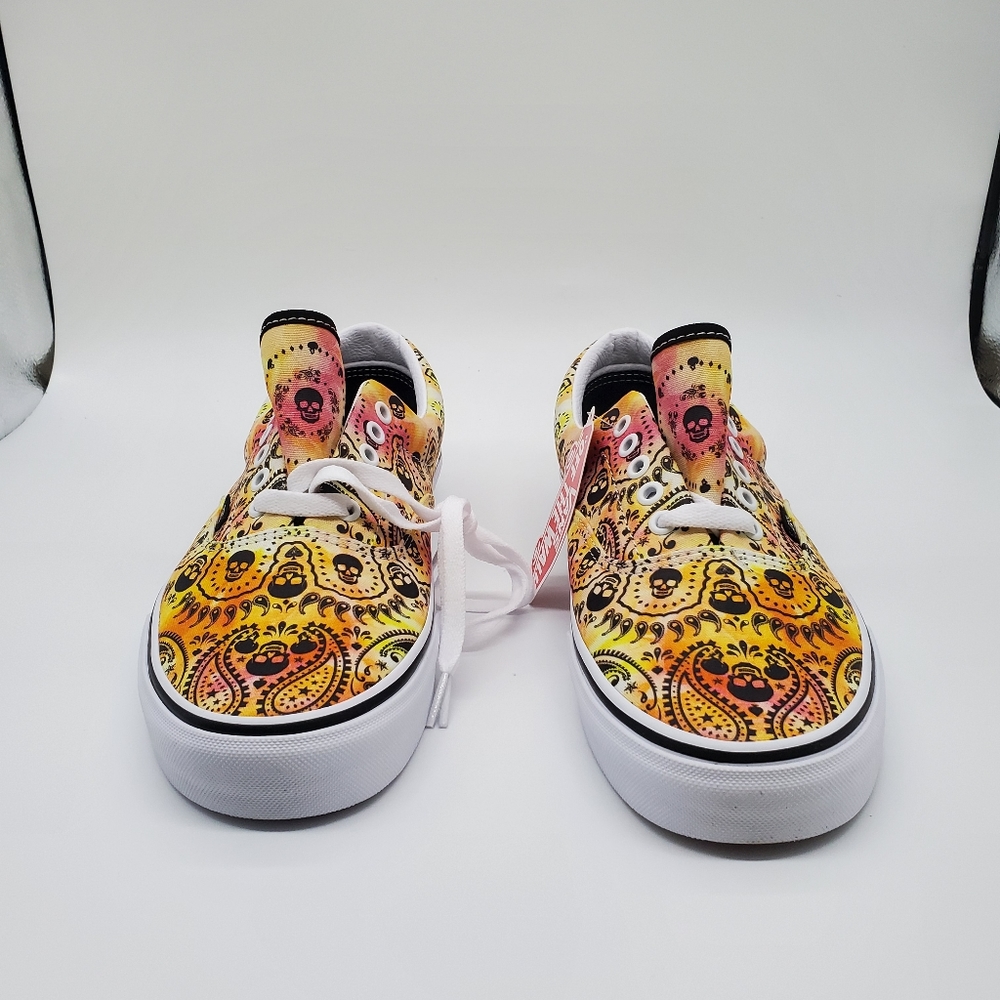 Vans Era Skulls Bandana - Picture 10 of 10